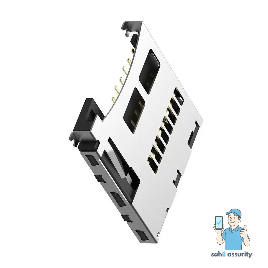 MMC Connector for Realme 3 thumbnail